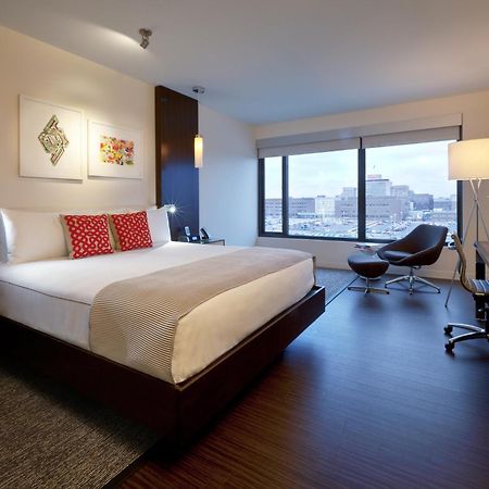 The Alexander Hotel Indianapolis Ngoại thất bức ảnh