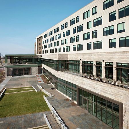 The Alexander Hotel Indianapolis Ngoại thất bức ảnh