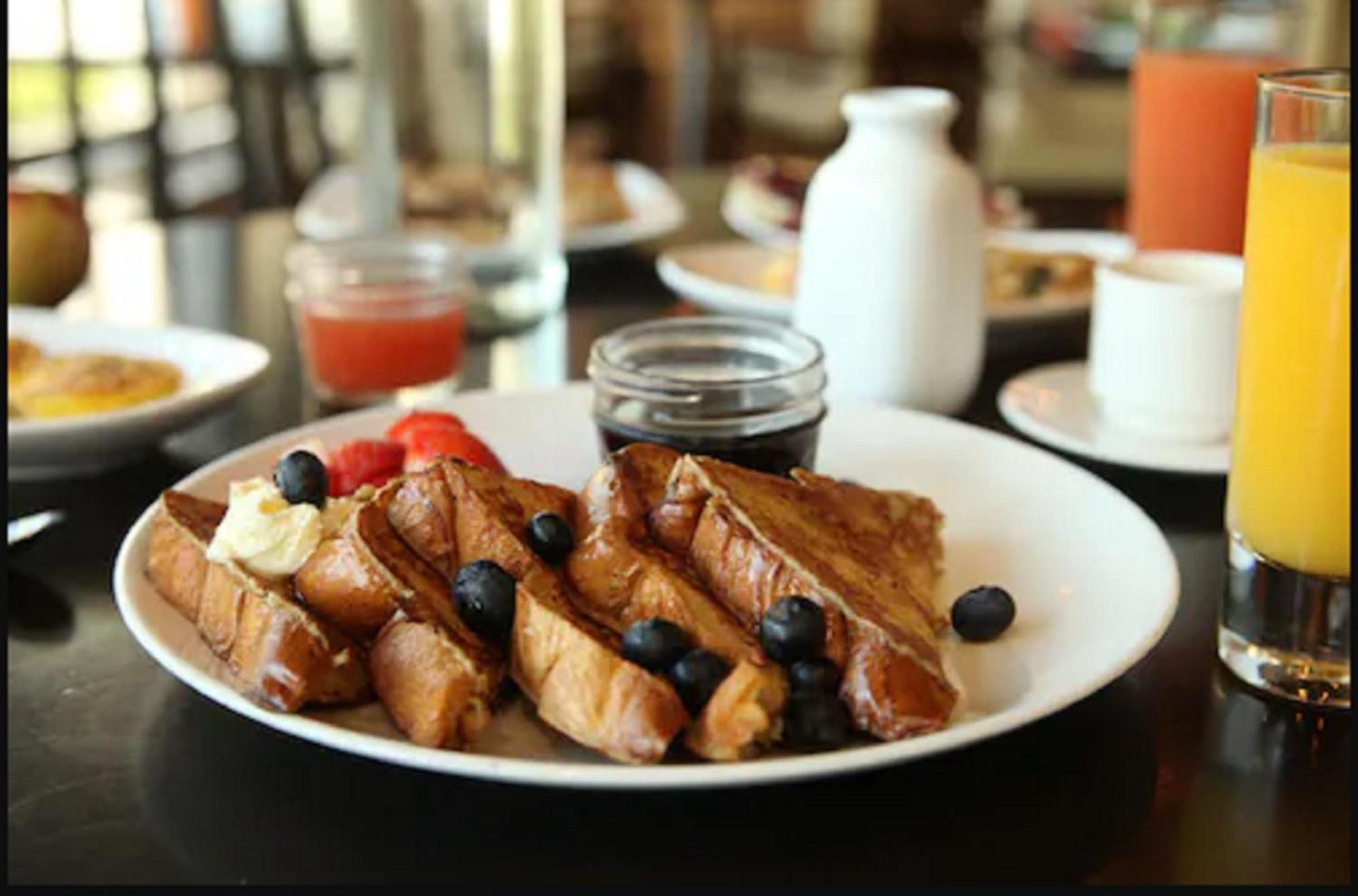 The Alexander Hotel Indianapolis Ngoại thất bức ảnh