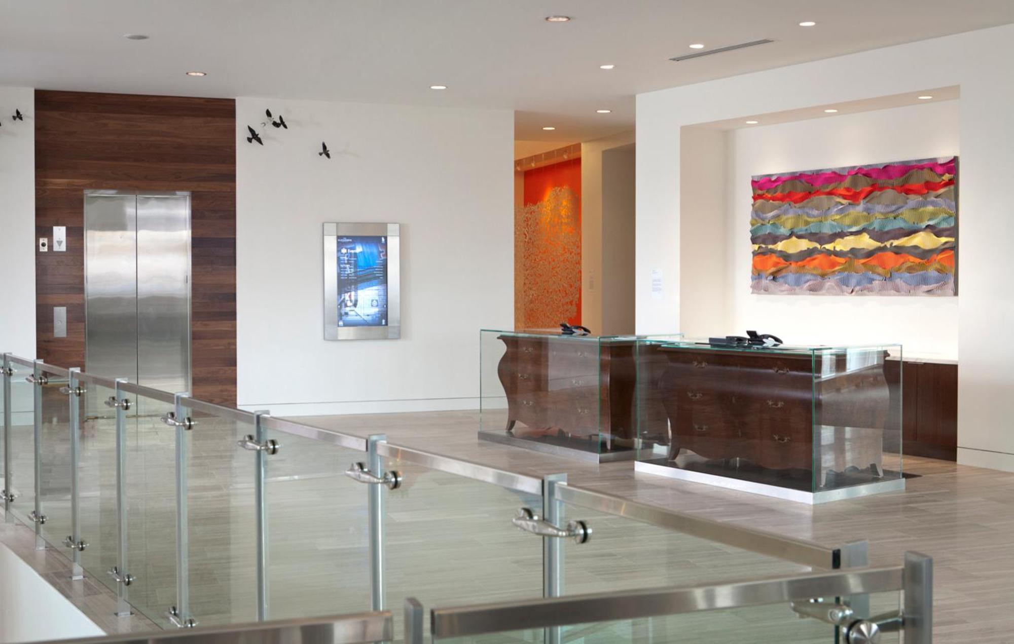 The Alexander Hotel Indianapolis Ngoại thất bức ảnh