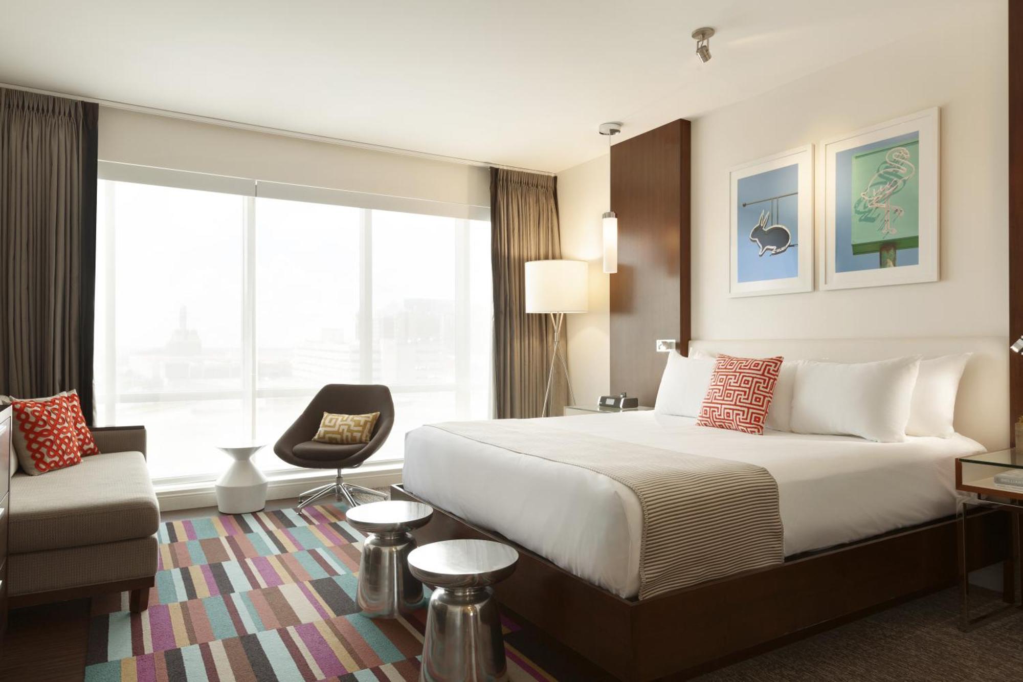 The Alexander Hotel Indianapolis Ngoại thất bức ảnh
