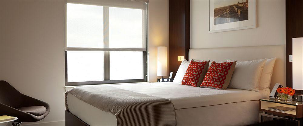 The Alexander Hotel Indianapolis Ngoại thất bức ảnh