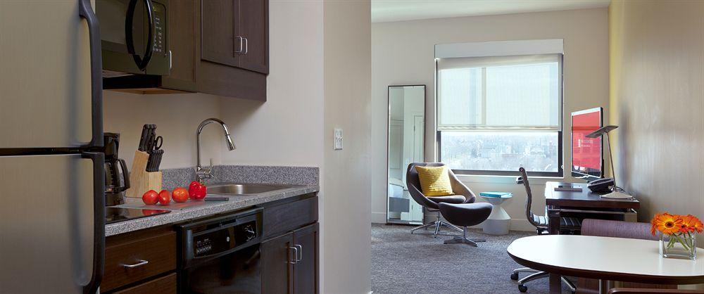 The Alexander Hotel Indianapolis Ngoại thất bức ảnh