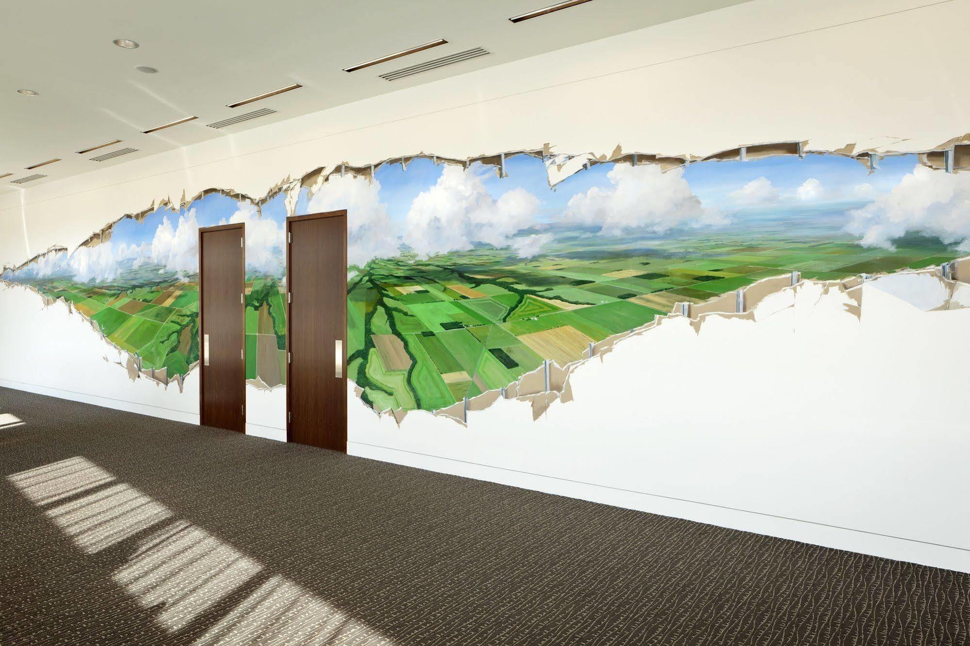 The Alexander Hotel Indianapolis Ngoại thất bức ảnh