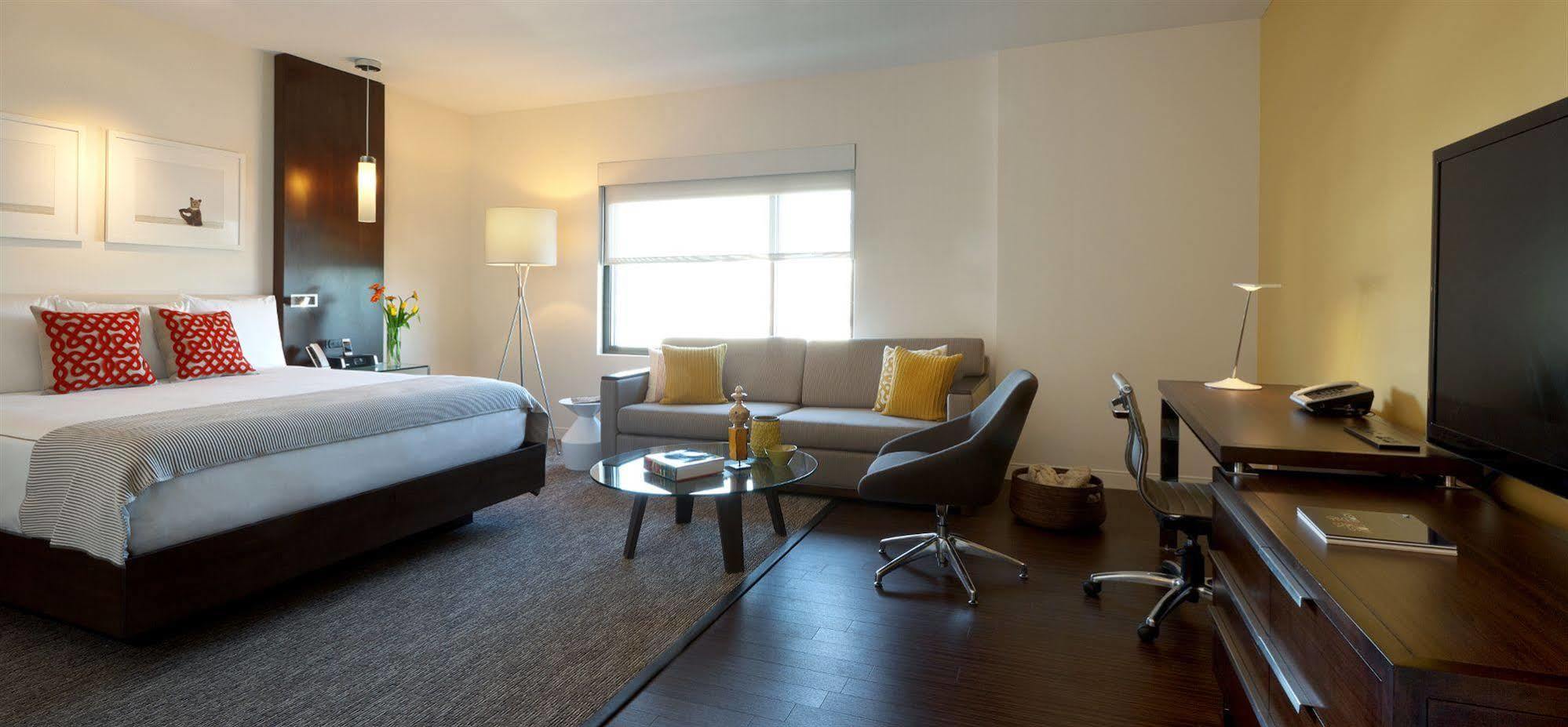 The Alexander Hotel Indianapolis Ngoại thất bức ảnh