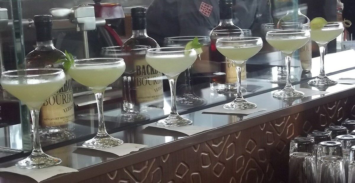 The Alexander Hotel Indianapolis Ngoại thất bức ảnh