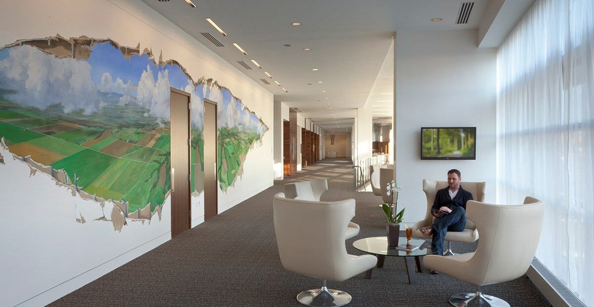 The Alexander Hotel Indianapolis Ngoại thất bức ảnh