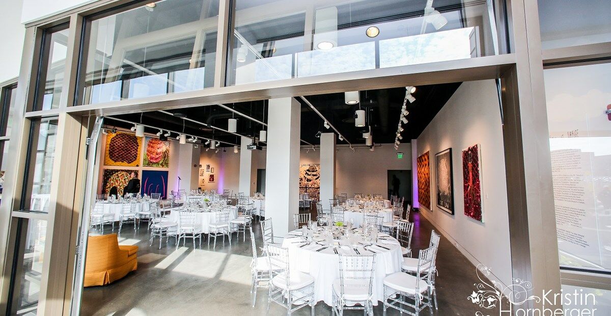 The Alexander Hotel Indianapolis Ngoại thất bức ảnh