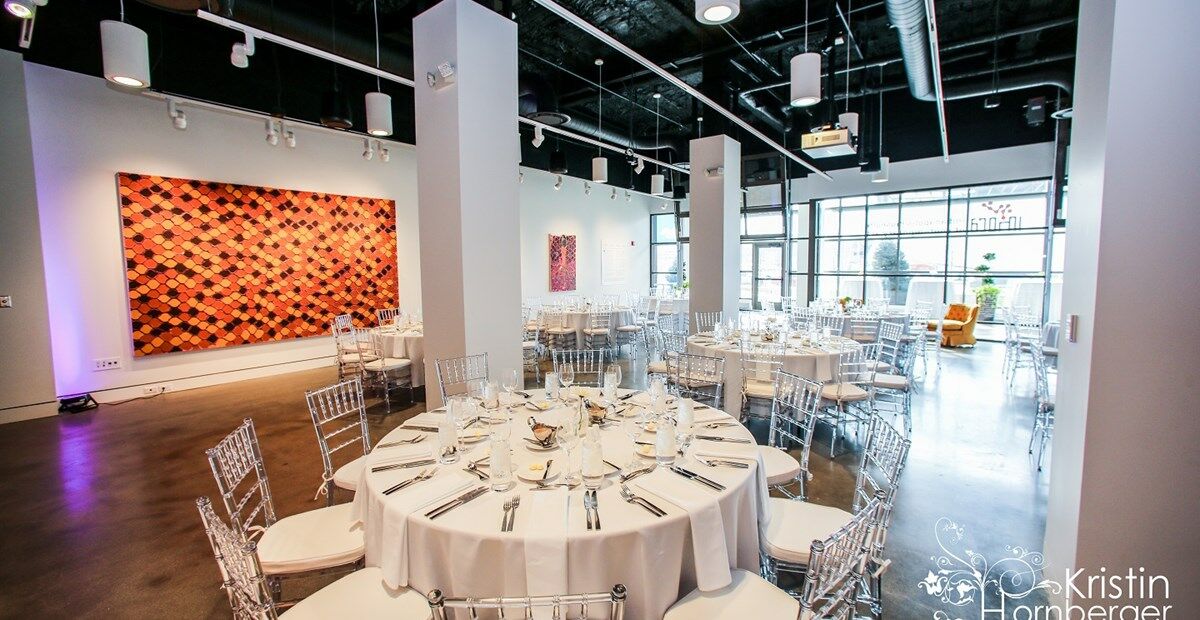 The Alexander Hotel Indianapolis Ngoại thất bức ảnh